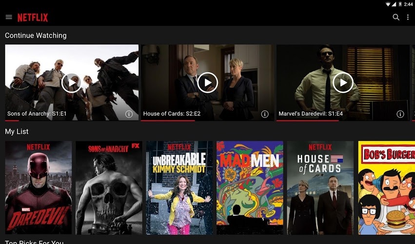 How to download movies on netflix laptop